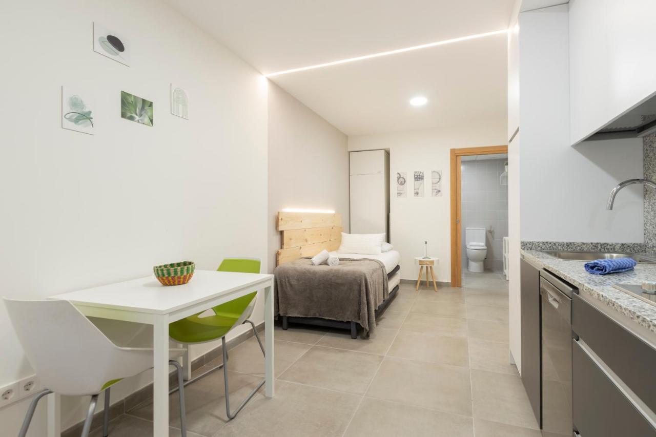 Dobo Madrid Anr1 Apartment Exterior photo