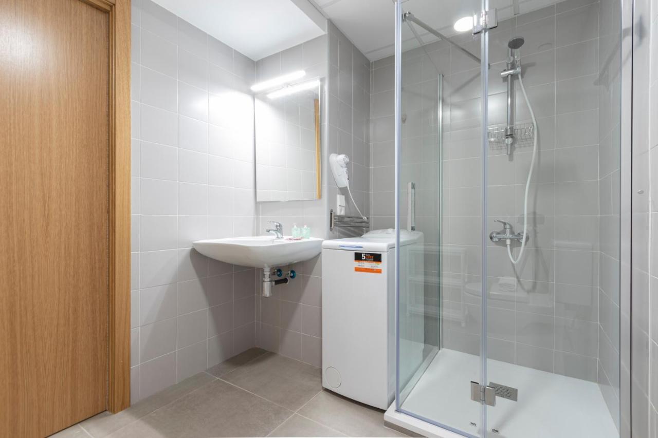 Dobo Madrid Anr1 Apartment Exterior photo