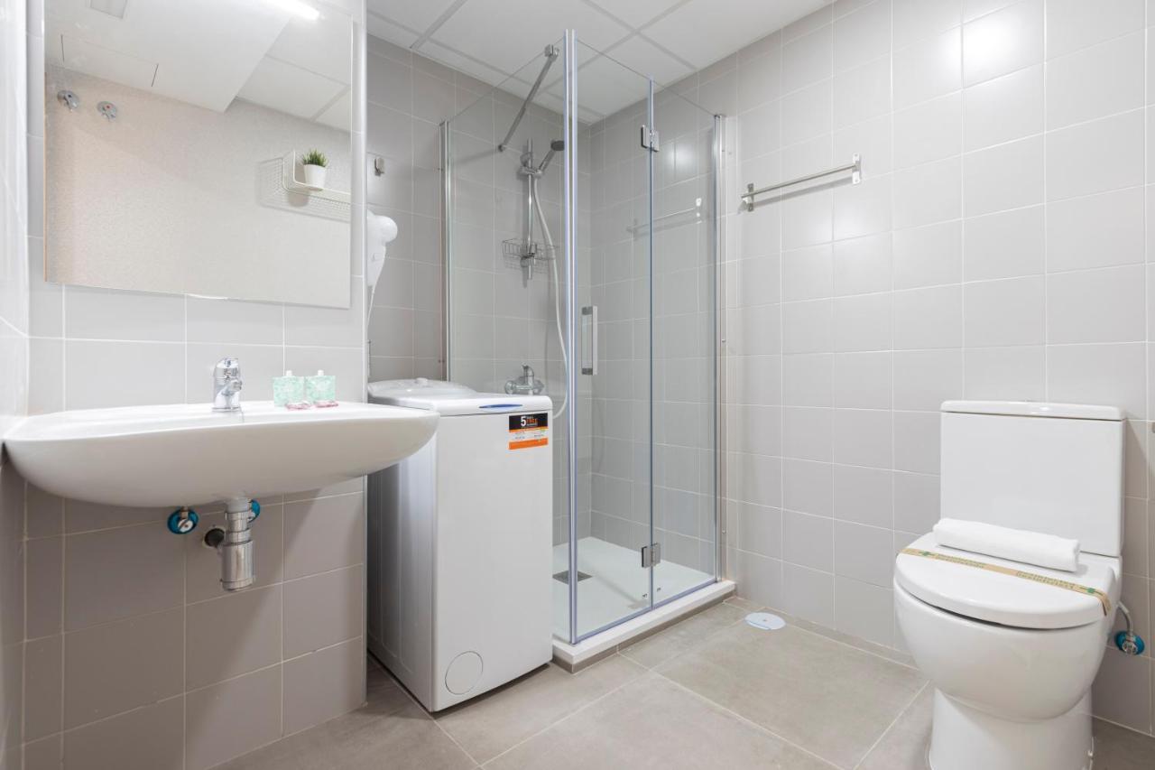 Dobo Madrid Anr1 Apartment Exterior photo