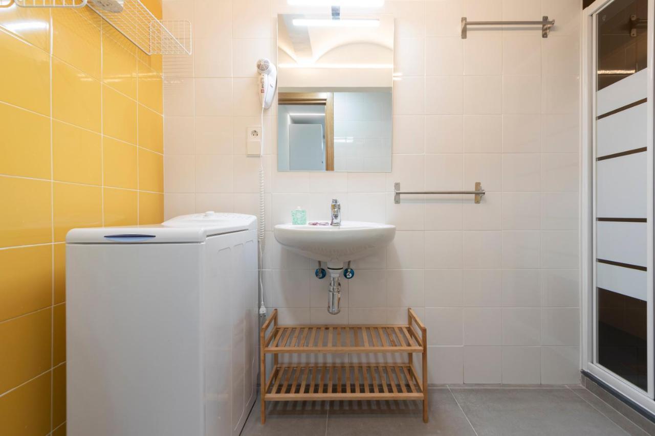 Dobo Madrid Anr1 Apartment Exterior photo