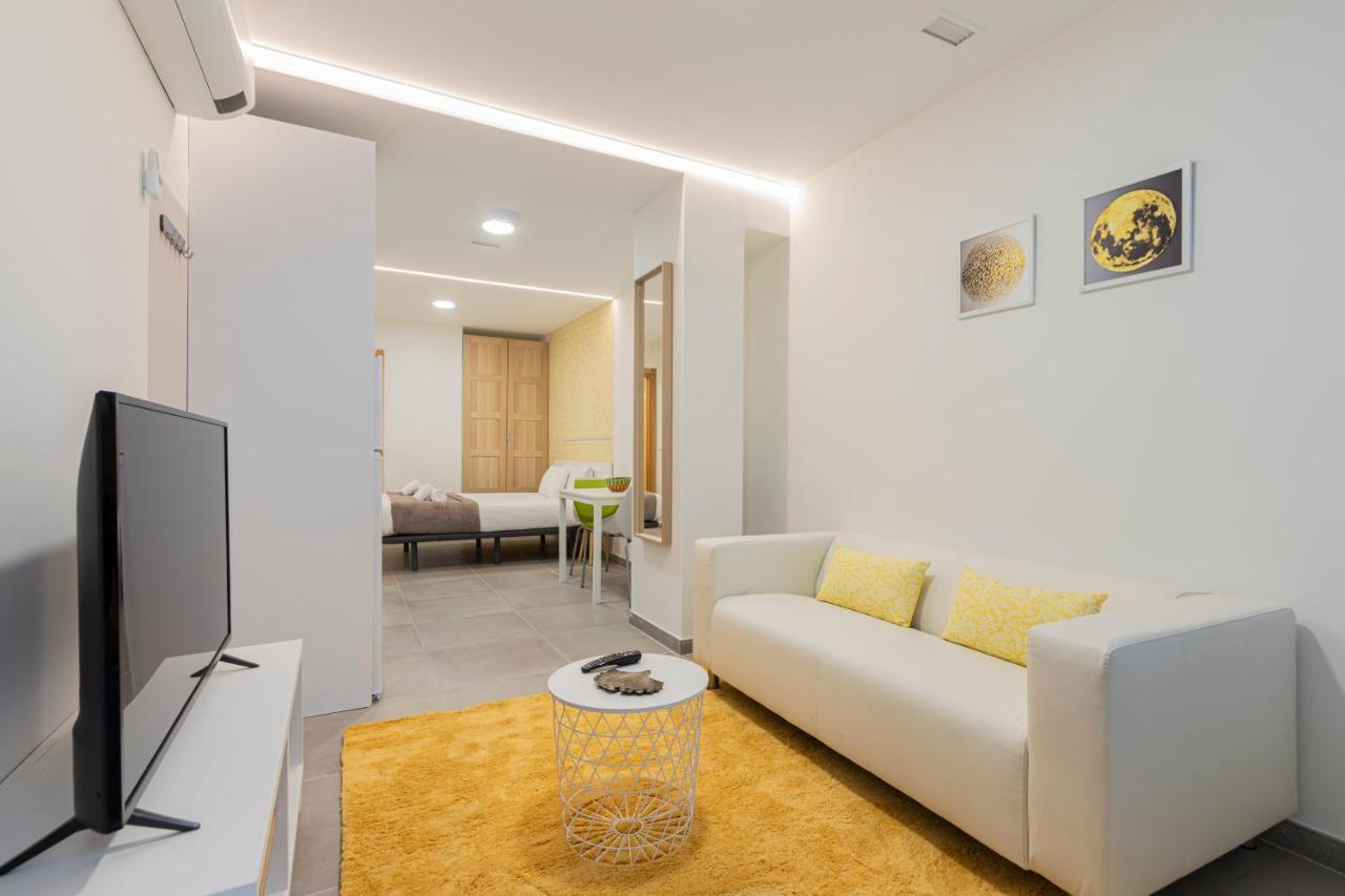 Dobo Madrid Anr1 Apartment Exterior photo
