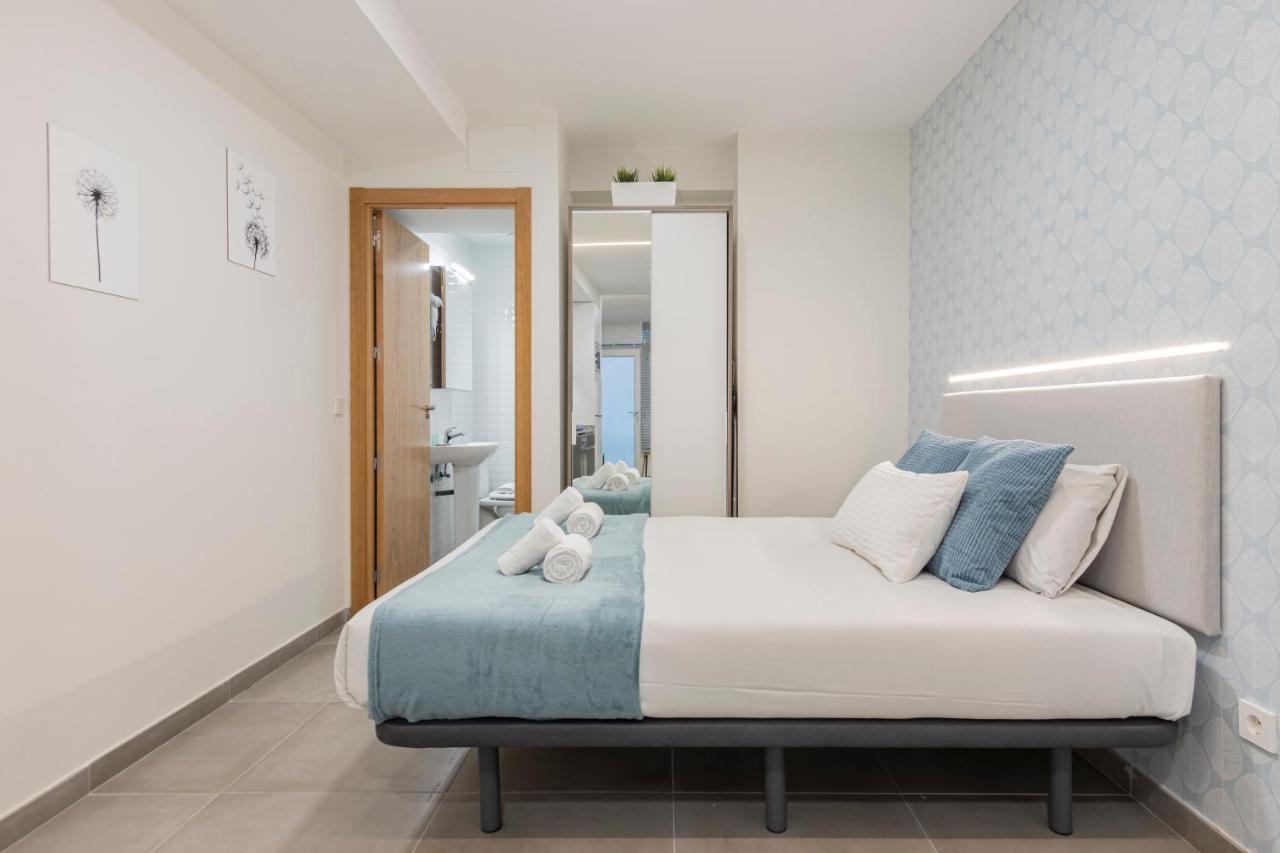 Dobo Madrid Anr1 Apartment Exterior photo