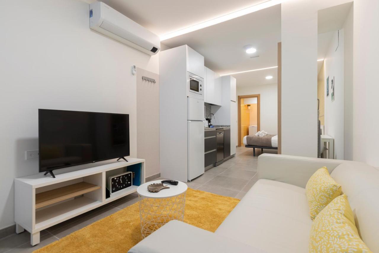 Dobo Madrid Anr1 Apartment Exterior photo
