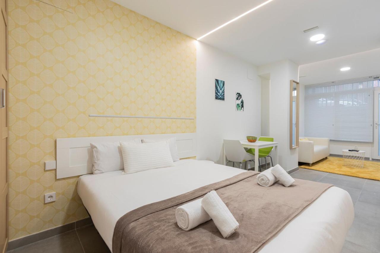 Dobo Madrid Anr1 Apartment Exterior photo