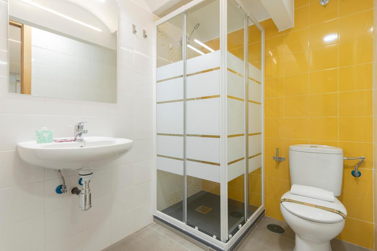 Dobo Madrid Anr1 Apartment Exterior photo