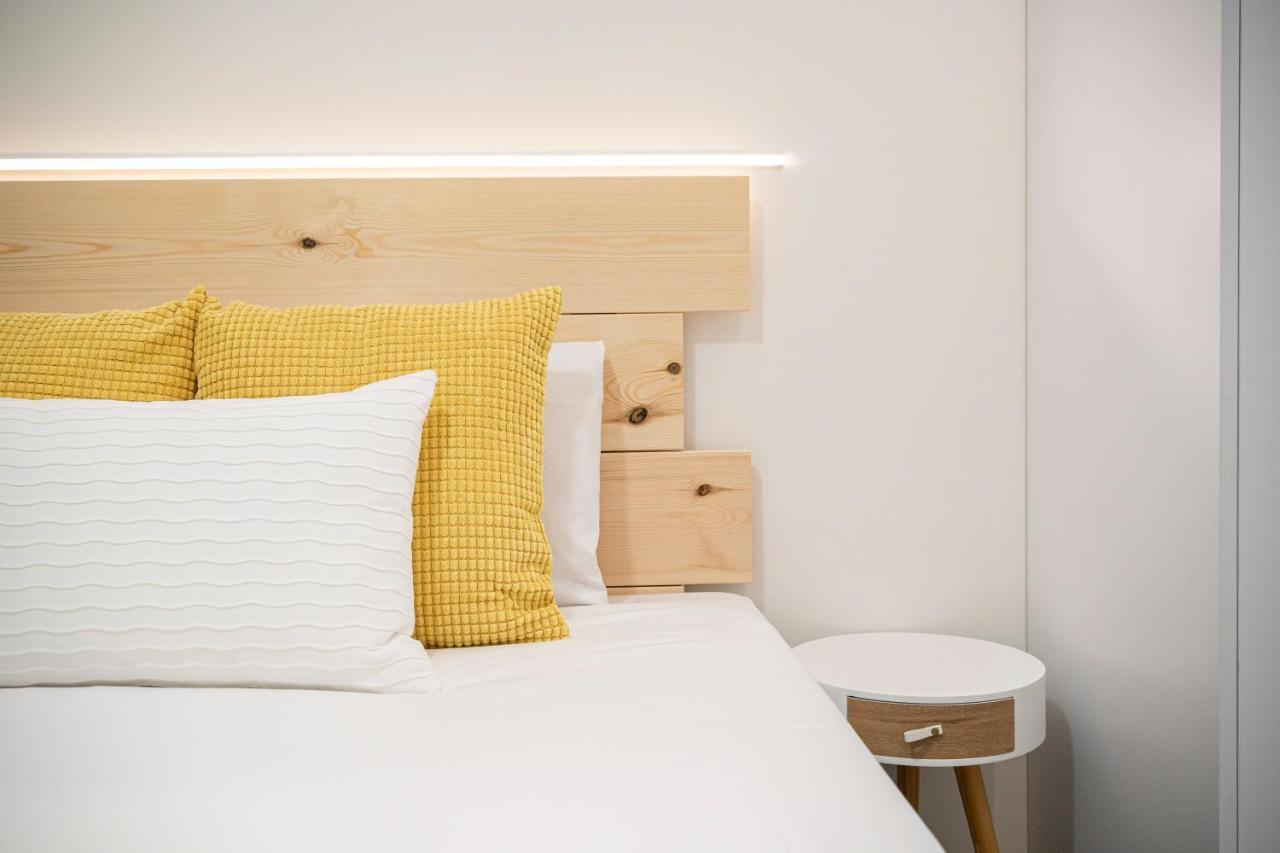 Dobo Madrid Anr1 Apartment Exterior photo