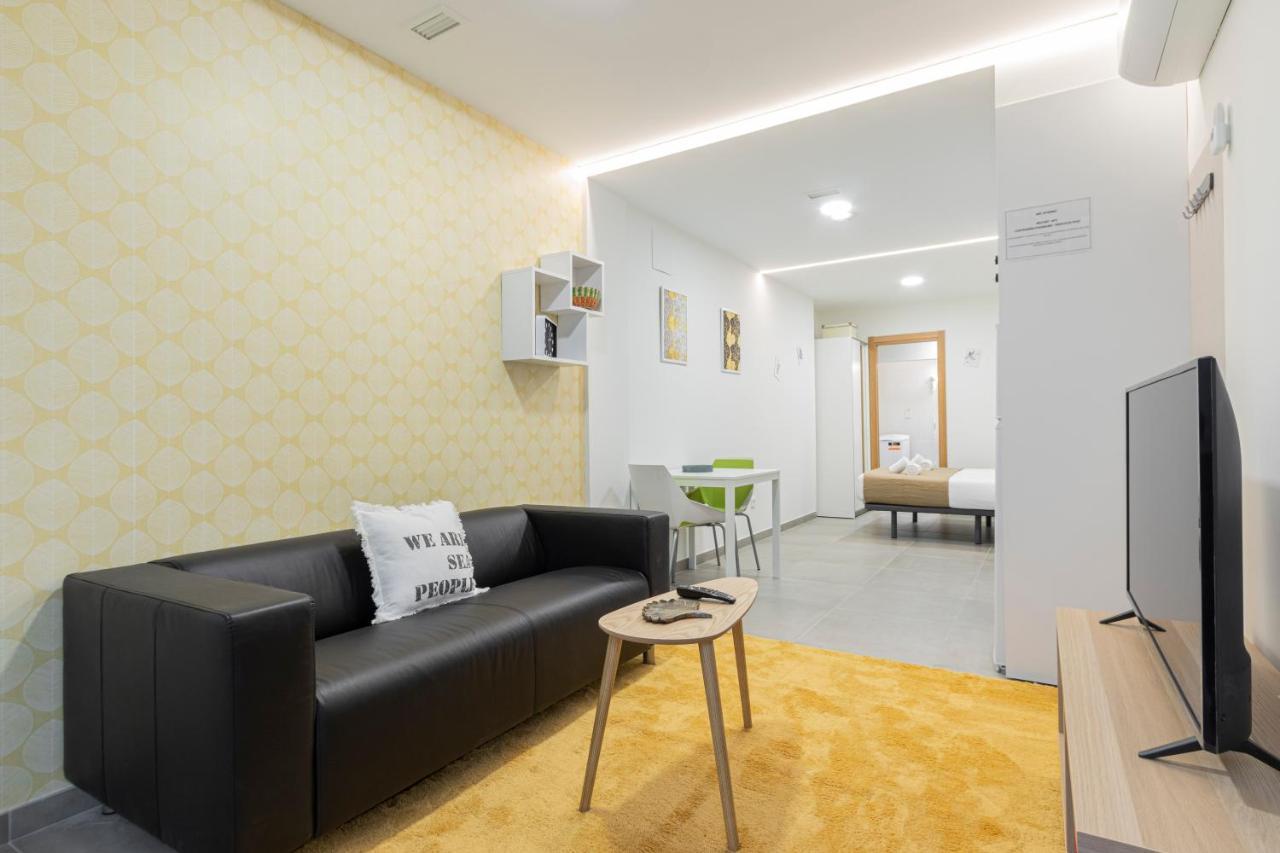 Dobo Madrid Anr1 Apartment Exterior photo
