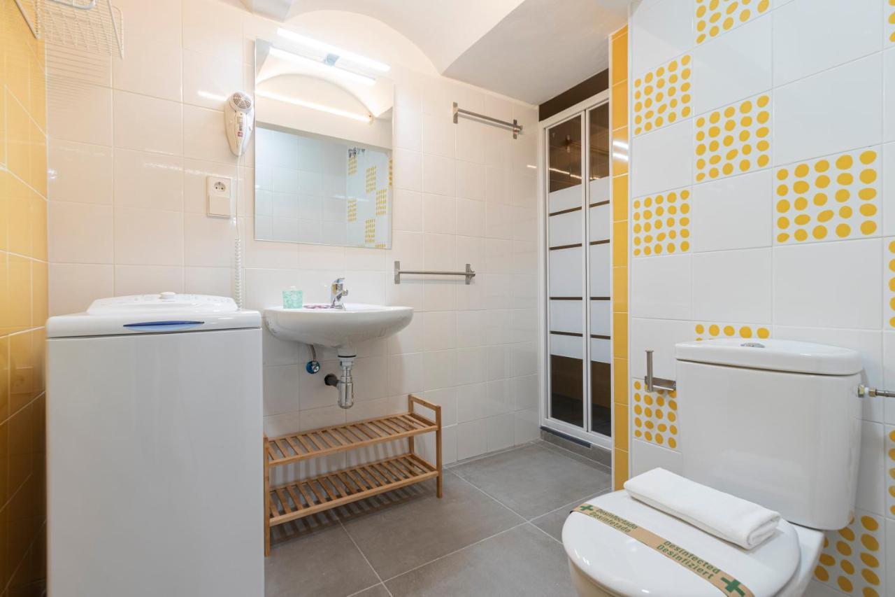 Dobo Madrid Anr1 Apartment Exterior photo